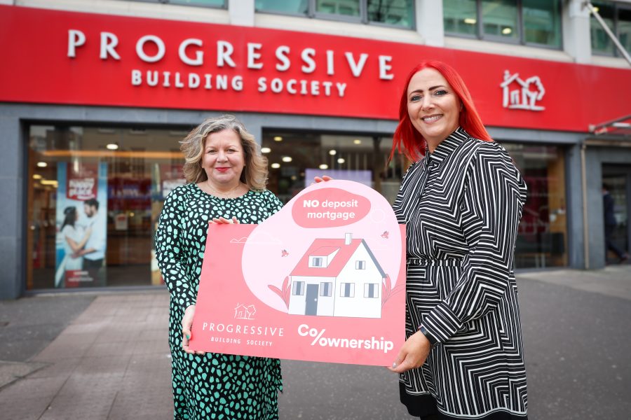 Progressive Building Society