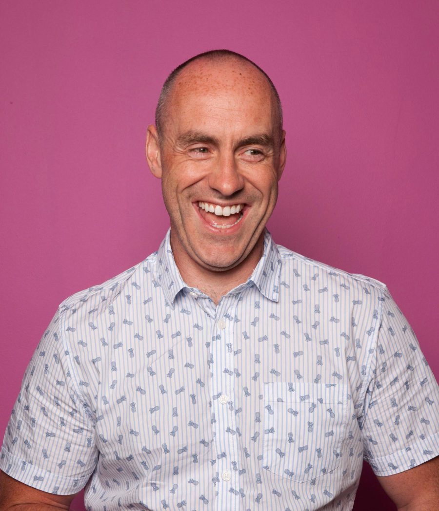 Employer Branding expert Bryan Adams