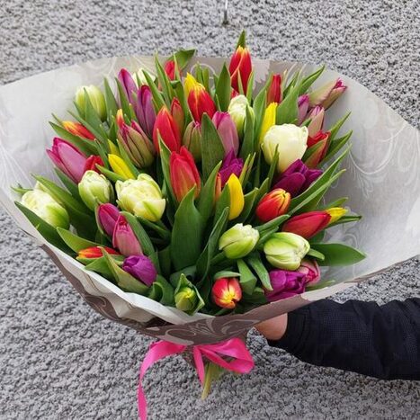 online flower shop