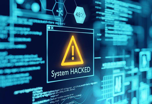 Ransomware