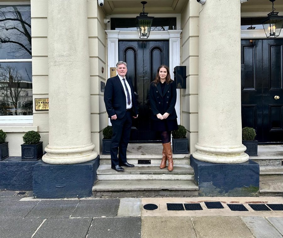 Diamond Chauffeurs Ireland