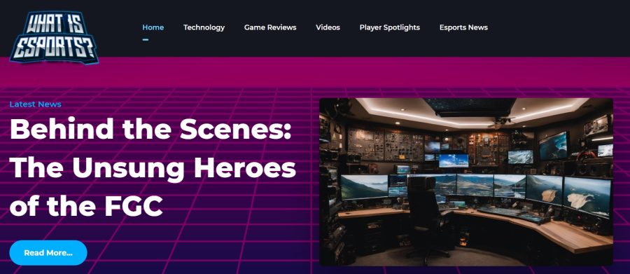 eSports
