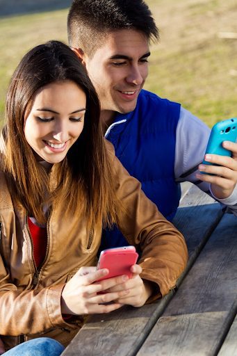 Date Online