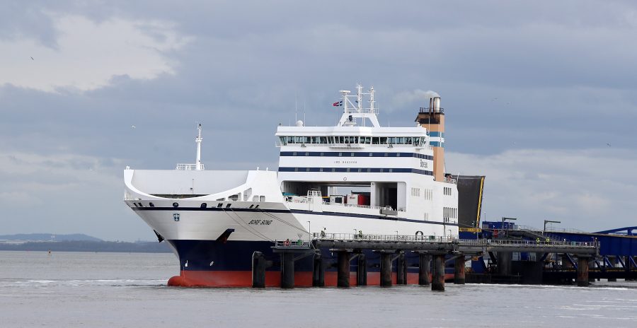 Stena Line