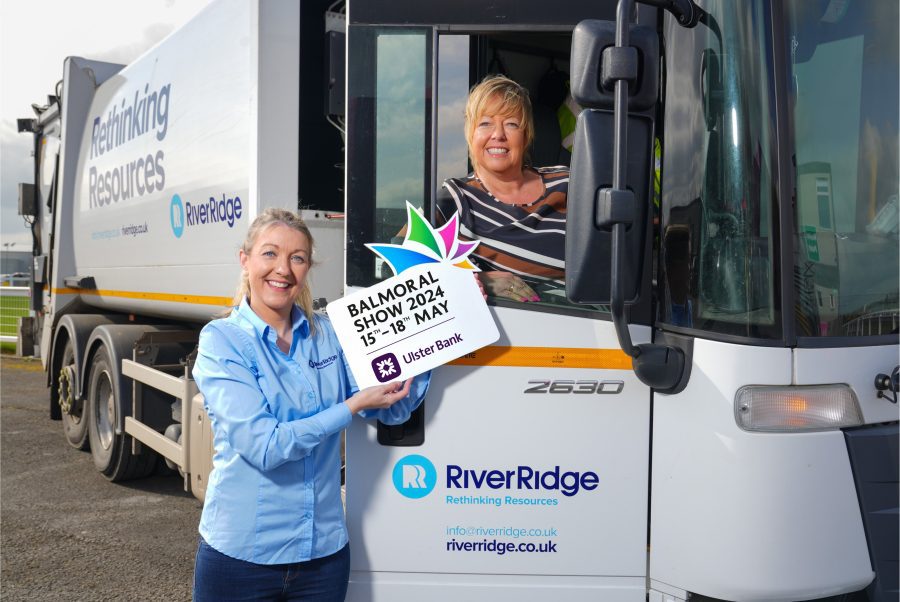 RiverRidge