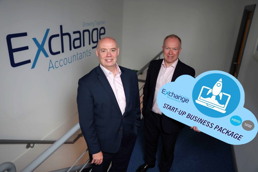 Exchange Accountants