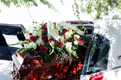 Funeral Flowers