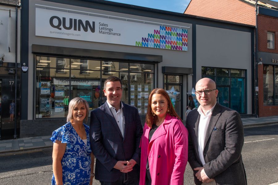 Quinn Estate Agents