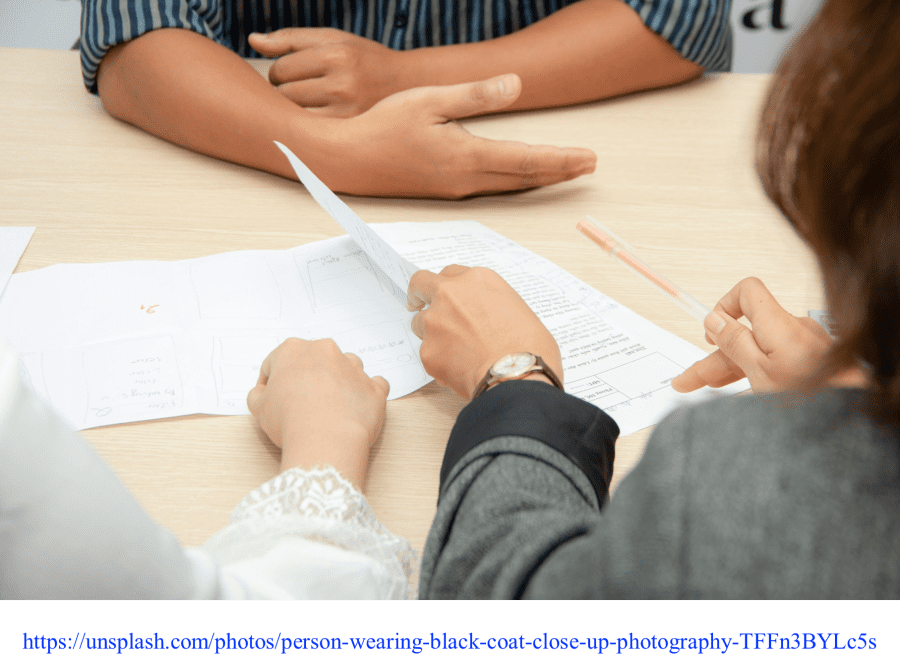 Harver Assessment 