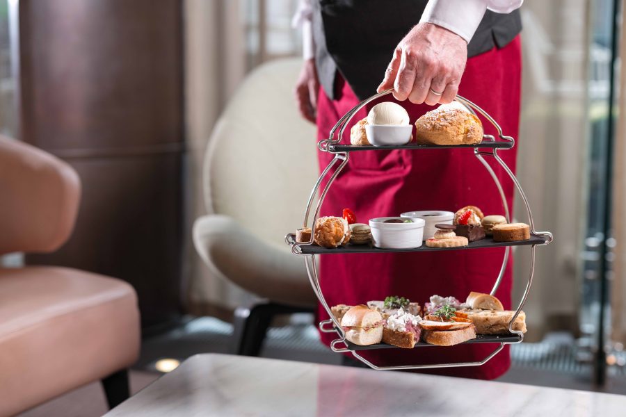 Fitzwilliam Hotel