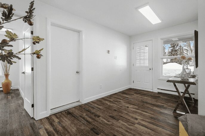 business premises