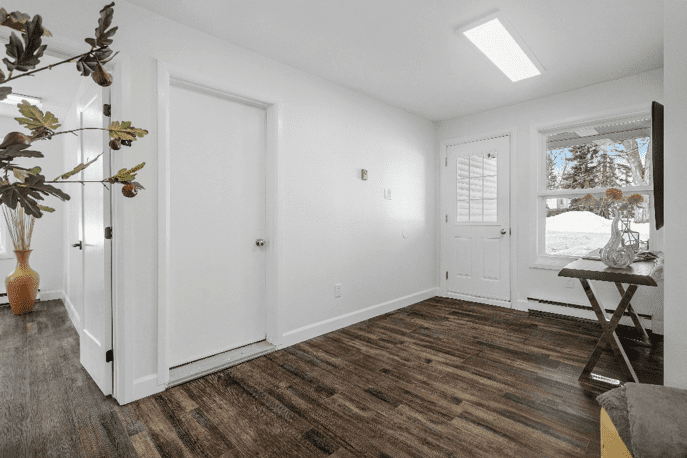 business premises