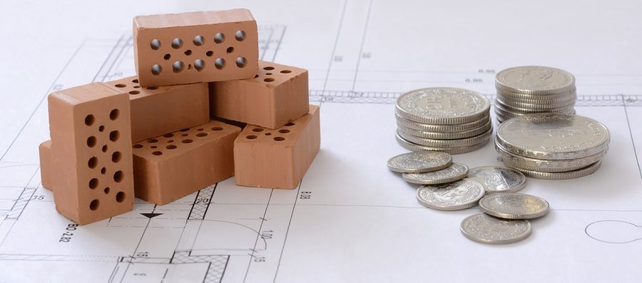 investing in a new build home