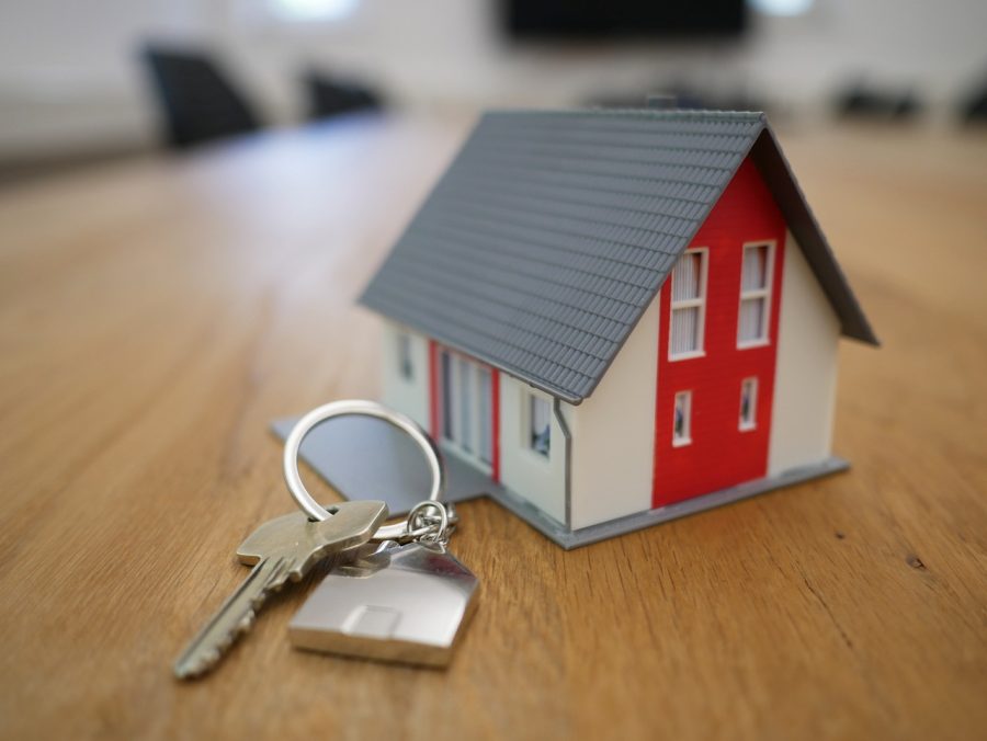lifetime mortgage