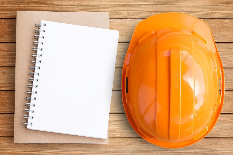 safety in the workplace