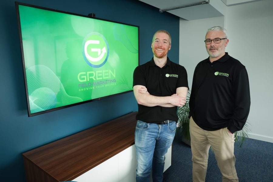 Green Field Marketing Solution