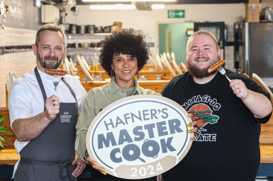 Hafner’s
