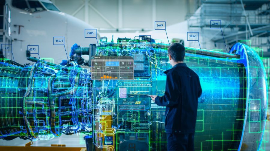 UK Digital Twin Centre