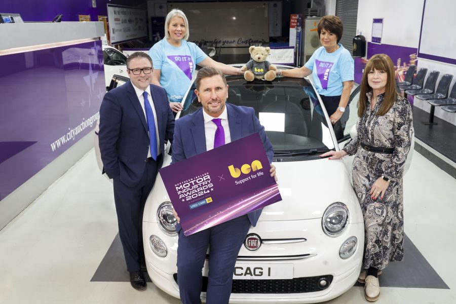Northern Ireland Motor Industry Awards