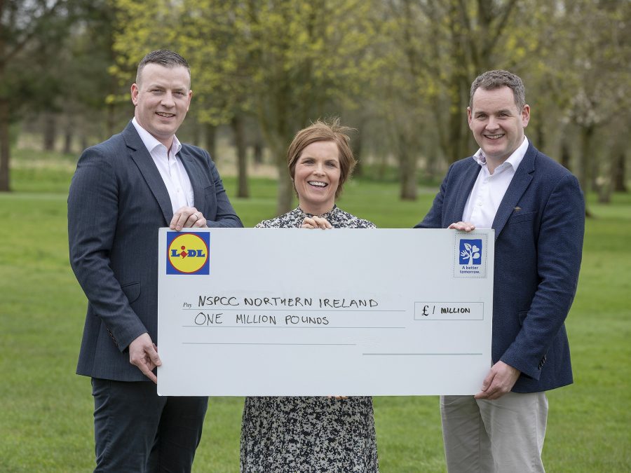 Lidl Northern Ireland