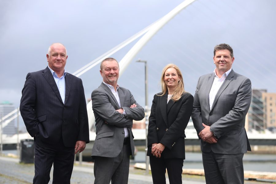Momentum Group