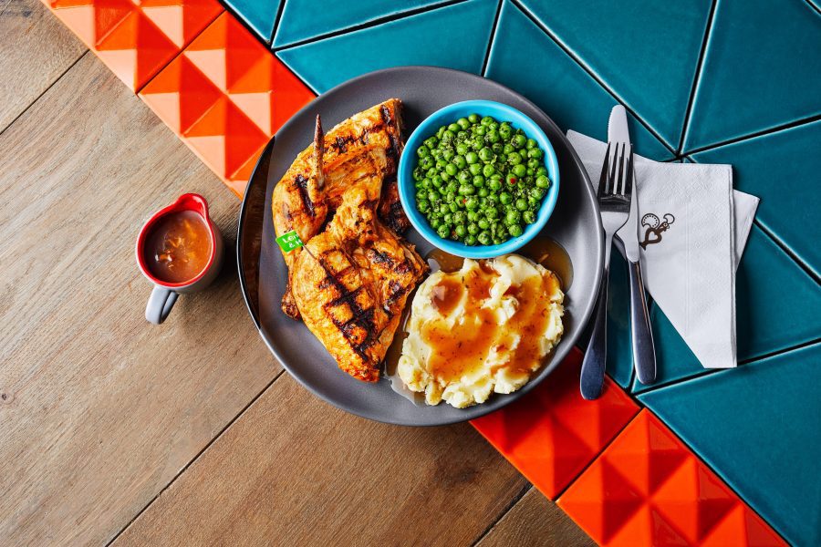 Nando’s