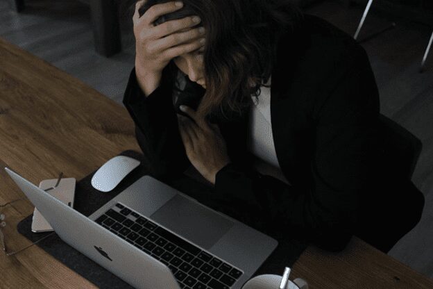 CBD in stress