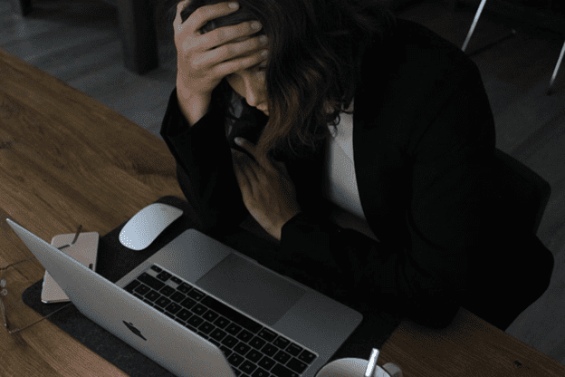 CBD in stress