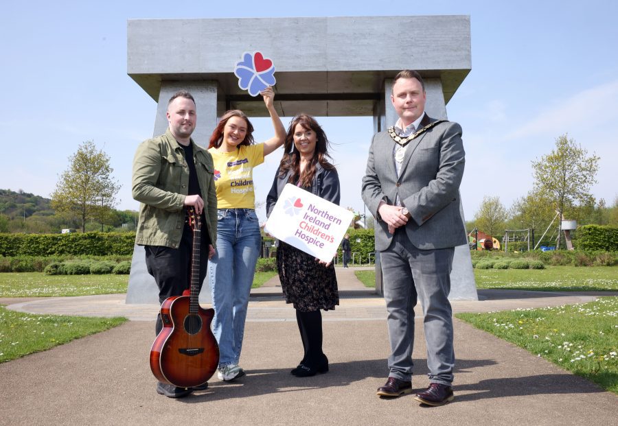Children's Hospice Week
