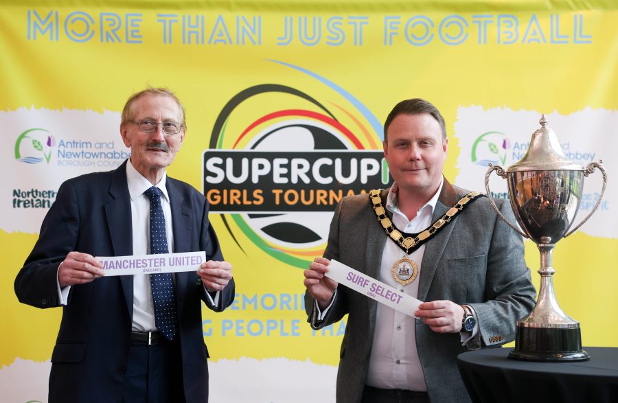 SuperCupNI