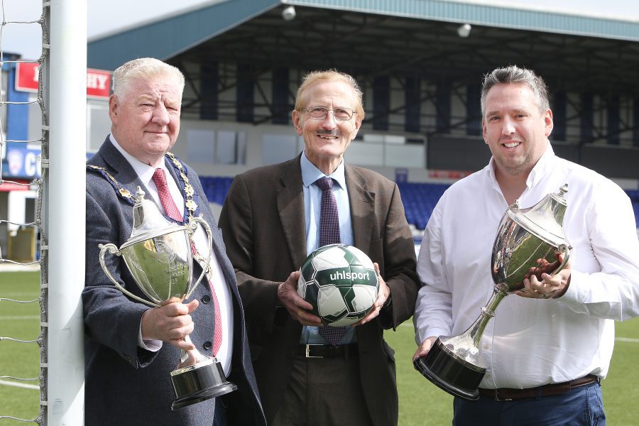 SuperCupNI