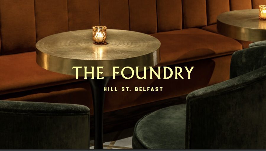 The Foundry