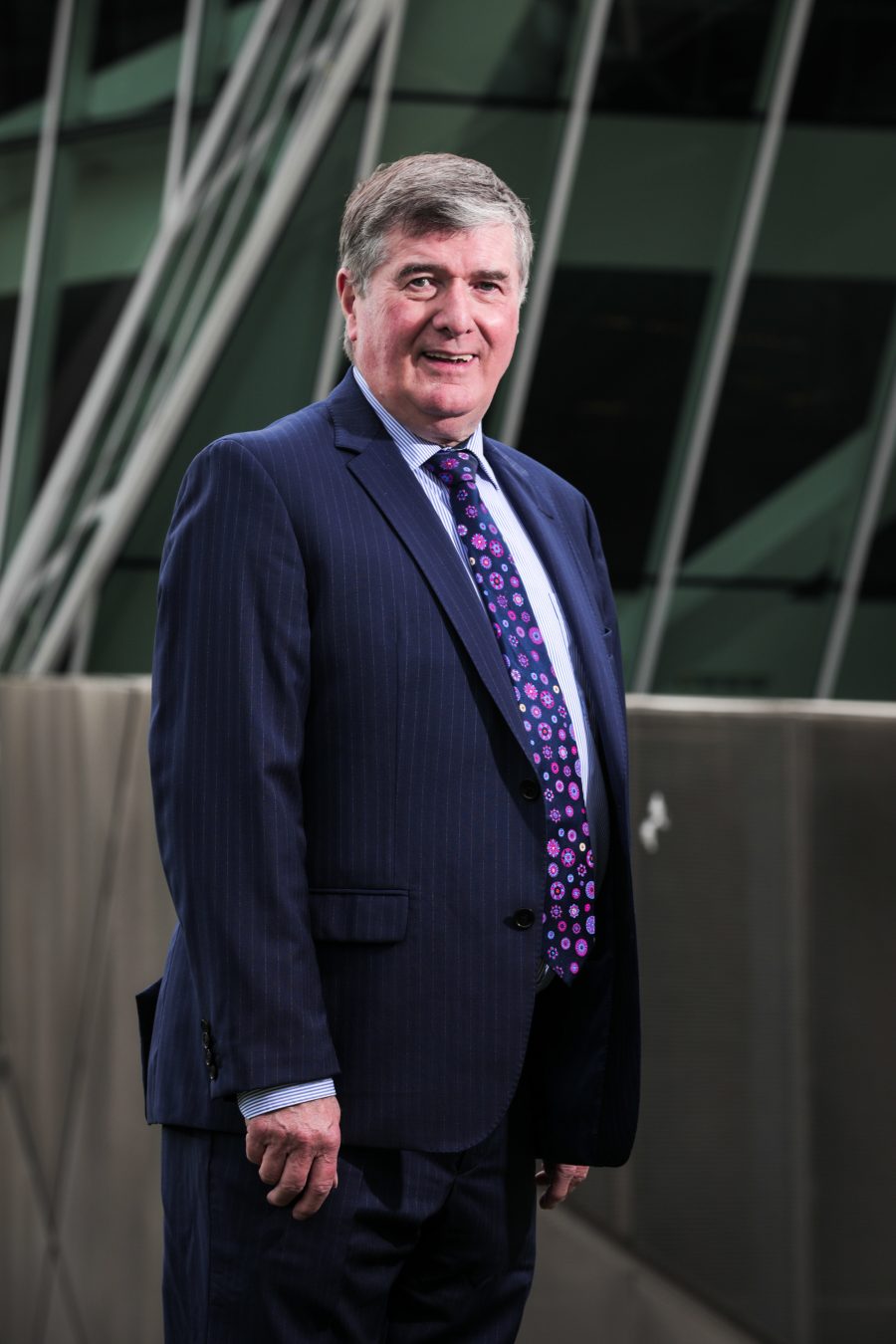 Trevor Annon