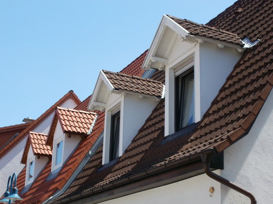 Loft extensions