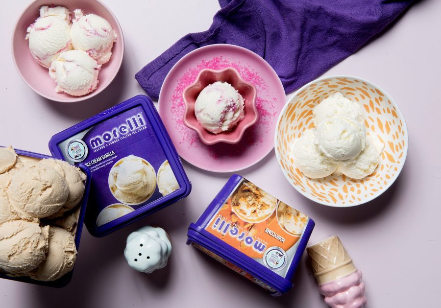 Morelli’s Ice Cream