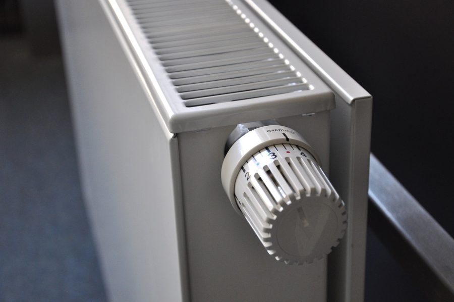 electric radiator