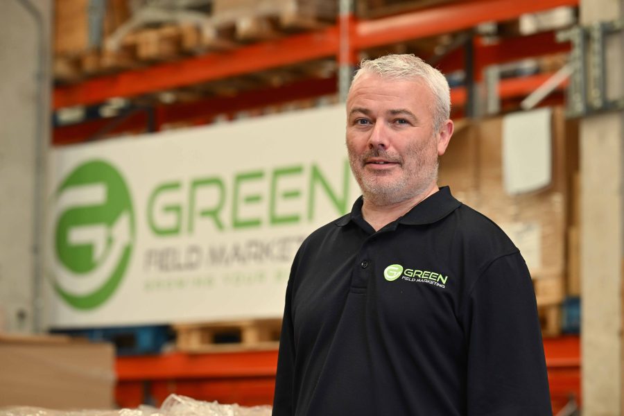 Green Field Marketing