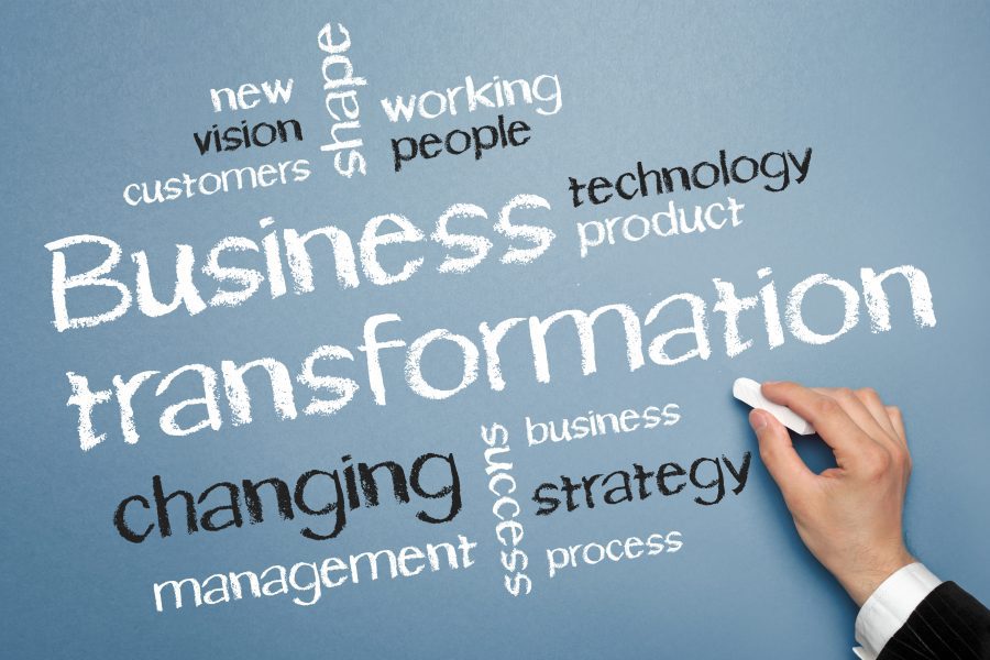 leverage technology