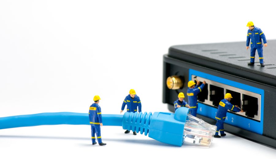 managed IT services