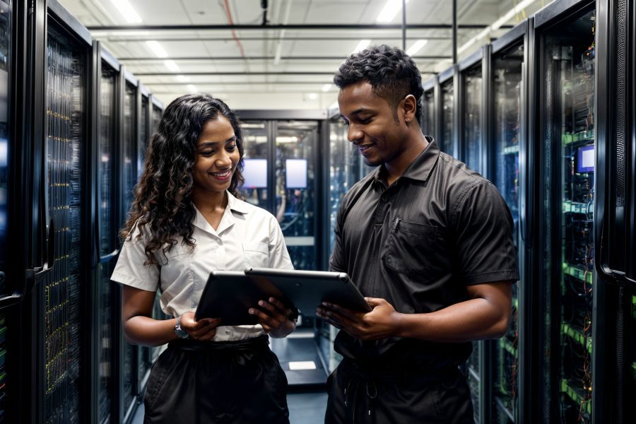  IT operations