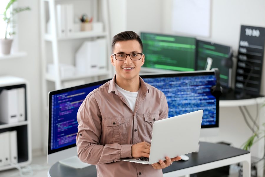 corporate services provider