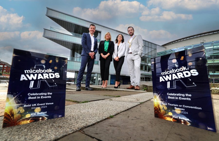 micebook awards