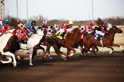 Belmont Stakes