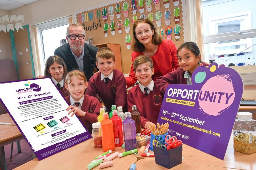 Poster Design Competition