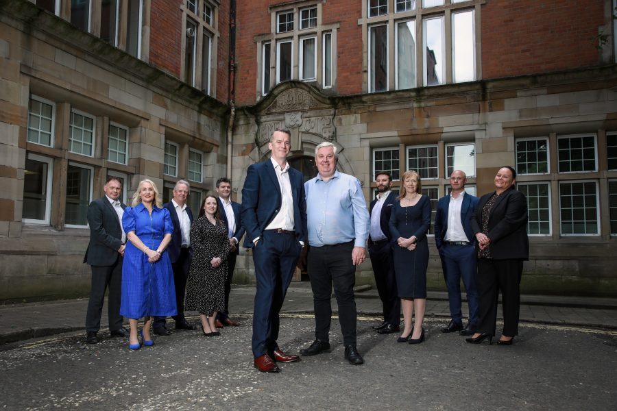 ASM Chartered Accountants