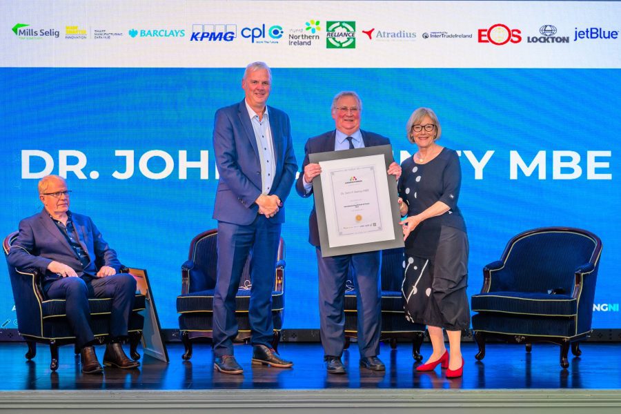 Manufacturing Hall of Fame