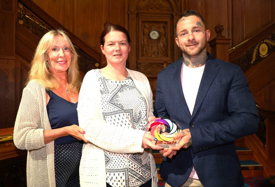 Learning Endeavour Awards