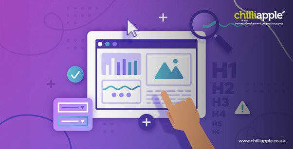web development