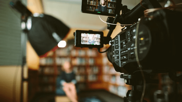 documentary video