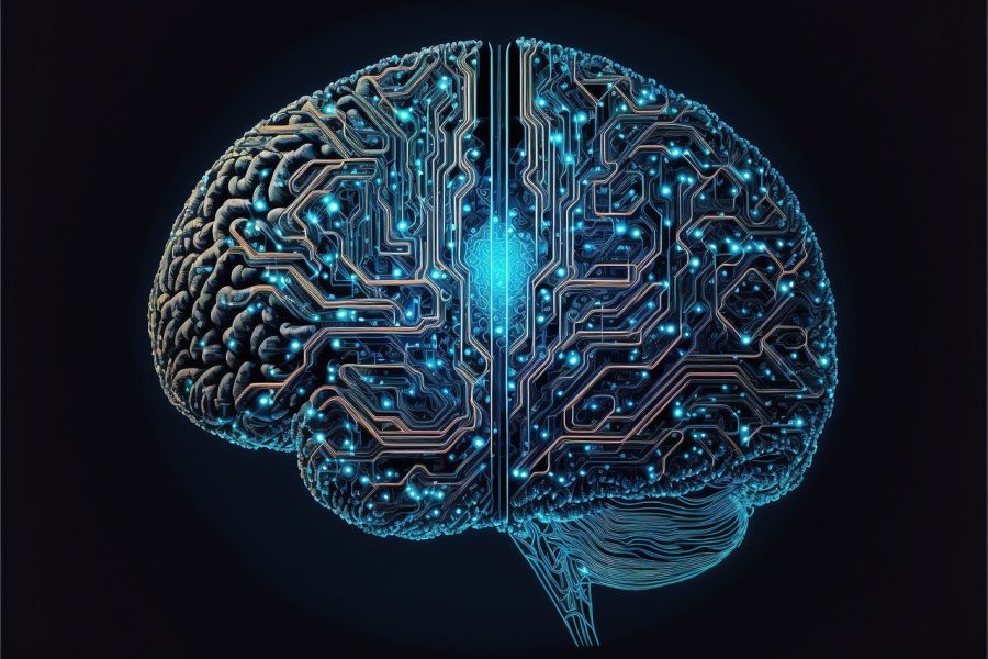 AI and machine learning